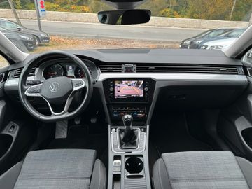 Bild 10 VW Passat Lim. Business