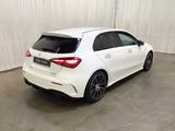 Mercedes-Benz Mercedes-AMG A 35 4M ADVANCED+ NIGHT MULTIBEAM - Mercedes-Benz A 35 AMG Jahreswagen