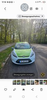 Ford Fiesta 1,25 44kW Ambiente Ambiente