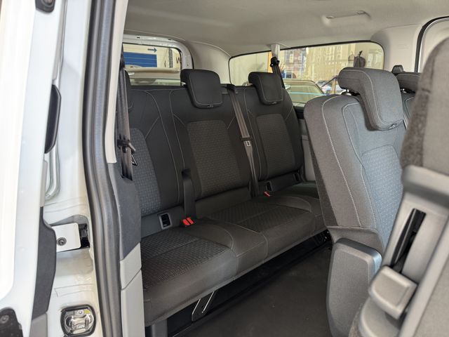 Ford Transit Custom E-Transit Custom L2 RWD