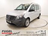 Mercedes-Benz Vito Mixto 114 CDI 4x4 9G-tronic kompakt Navi|SH - Offers