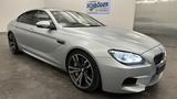 BMW M6 Gran Coupé *B&O*Carbon-Keramik*Massage*Kamera - BMW M6 Gebrauchtwagen