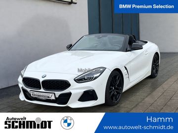 BMW Leasing Angebot: BMW Z4 sDrive30i M Sport /// 2Jahre-BPS.GARANTIE 1Hd