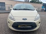 Ford Ka/Ka+ 1,3 TDCi Trend+ TÜV NEU - Ford Ka/Ka+: Ka3