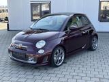 Abarth Cabrio 695 Edizione Maserati/NR.499 von 499 - Abarth 695C Gebrauchtwagen