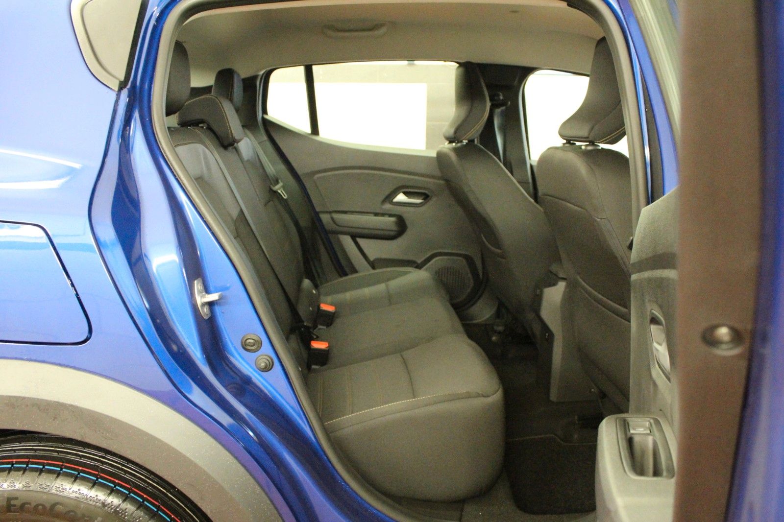 Fahrzeugabbildung Dacia Sandero Stepway TCe 110 Expression*Winterp.*MY26