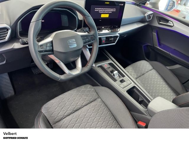 Seat Leon - Bild 15