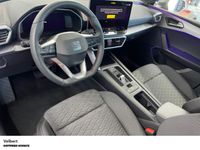 Seat Leon - Vorschau Bild 15