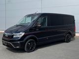 MAN TGE 3.200 L3H2 MIXTO 4x4 Individual S ACC STHZ