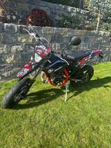 Beta RR 50 Sport  - SUPER MOTO VON 1 BIS 50 CCM