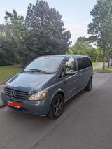Mercedes-Benz Mercedes Benz Viano 2ter Fahrzeughalter TOP - Mercedes-Benz Viano in Kiel