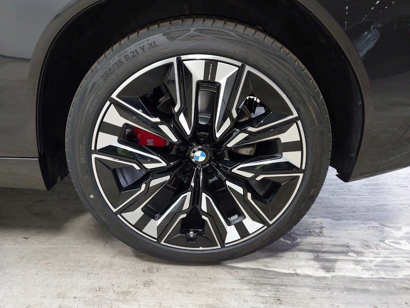 Fahrzeugabbildung BMW X3 xDrive30e M Sportpaket Pro HK HiFi Sitzbelüft