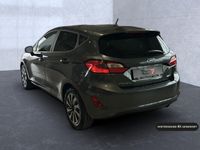 Ford Fiesta - Vorschau Bild 4