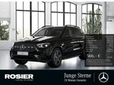 Mercedes-Benz GLE 400 e 4M AMG Sport Premium NIGHT AHK PANO BT - gebrauchte Mercedes-Benz GLE 400 aus dem Jahr 2025