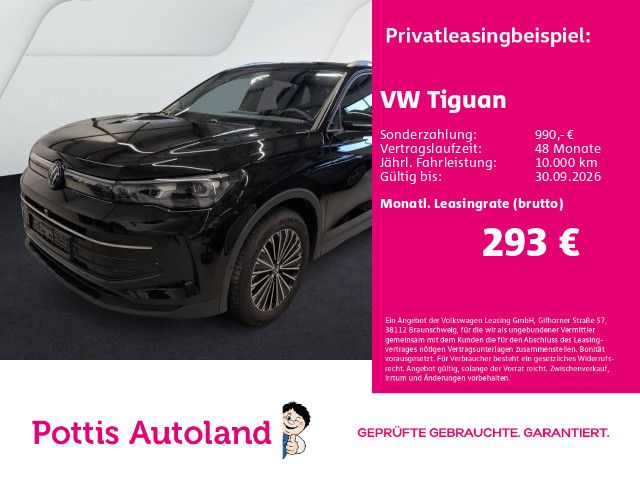 Volkswagen Tiguan - Bild 1