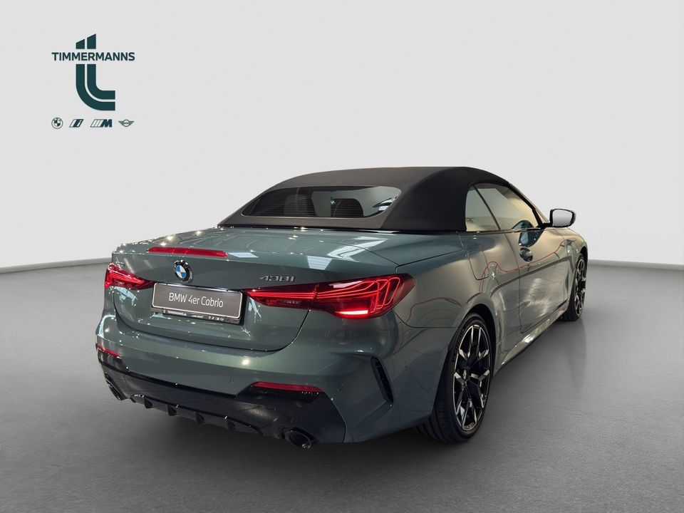 BMW 430 - Bild 6