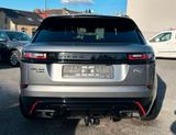 Land Rover Range VELAR R DYNAMIC SE HUD + PANO - Land Rover Gebrauchtwagen in Saarbrücken