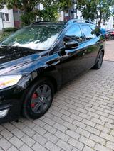 Ford FORD MONDEO 2011 Euro 5 mit TÜV  neu - Ford Mondeo Gebrauchtwagen in Magdeburg