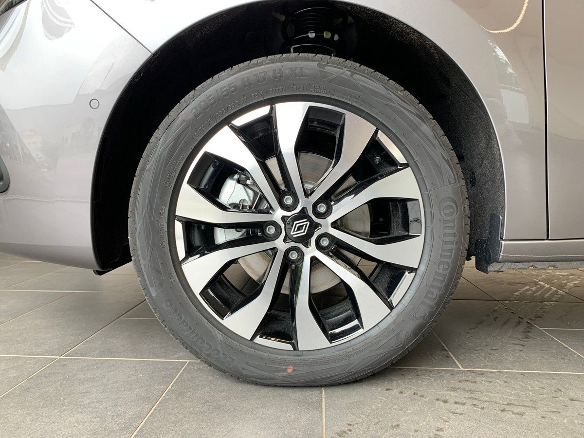 Renault Kangoo - Bild 13