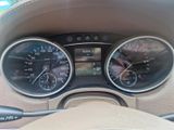 Mercedes-Benz mercede gl 320 ohne tuv - Mercedes-Benz GL 320: Geländewagen