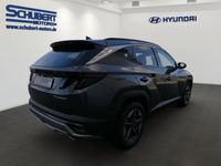 Hyundai TUCSON - Vorschau Bild 3