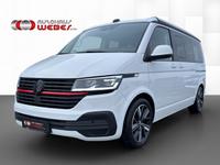 Volkswagen T6.1 California 2.0l TDI BEACH STH+AHK+PRO+LED+R