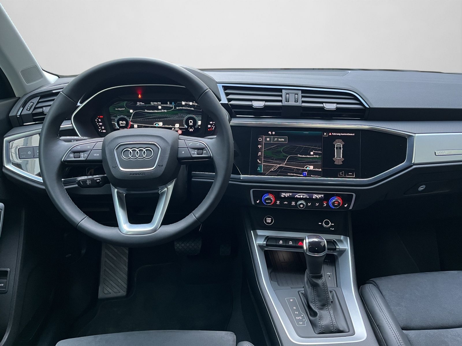 Audi Q3 - Bild 4