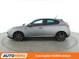 Alfa Romeo Giulietta 1.8 Turbo Quadrifoglio Verde Aut*NAVI* - Alfa Romeo: Quadrifoglio