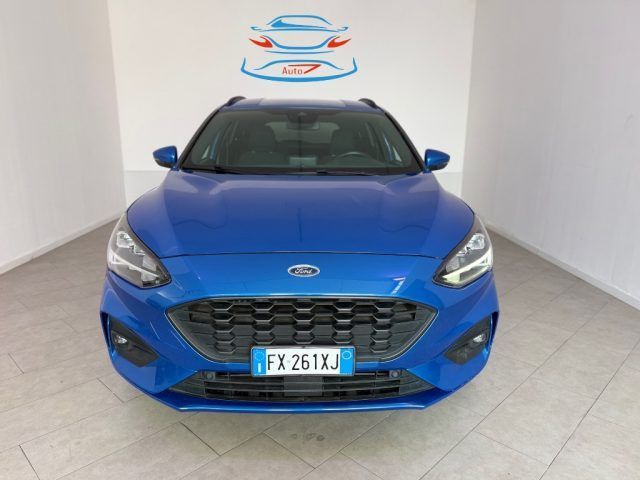 Image of Ford Focus