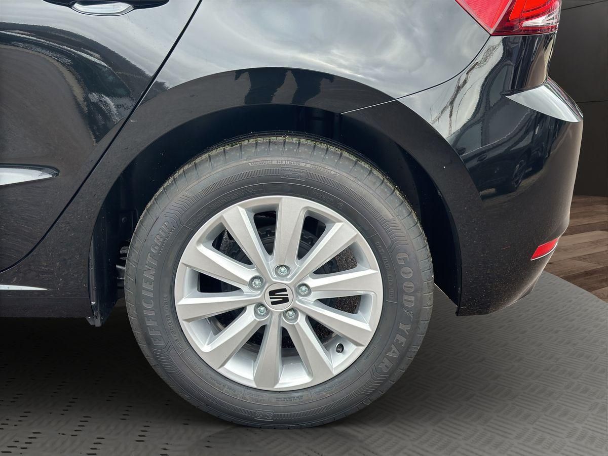 Ibiza Reference 1.0 GRA PDC hi WINTER-PAKET 5J