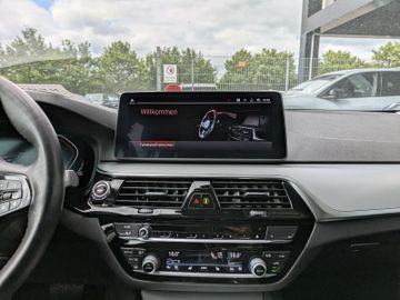 BMW 520 - 8