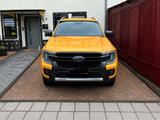 Ford Ranger Wildtrak 2.0, doka, 360°, B&O, Rollo - Ford Ranger: Allradantrieb, 3.0