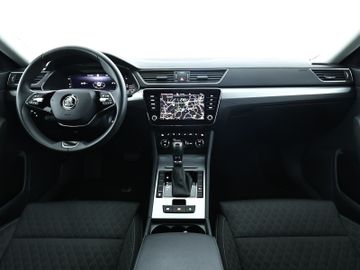 Skoda Superb - 9