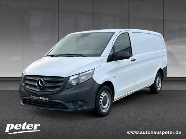 Mercedes-Benz Vito 114 CDI Kasten Klima+PDC