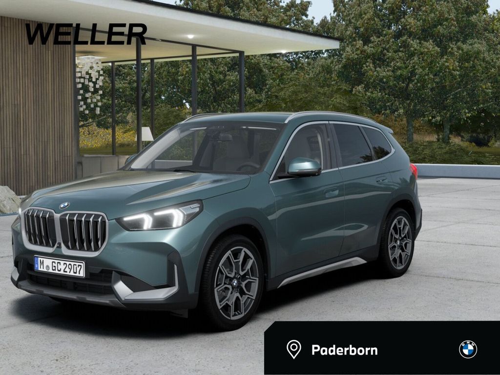 Image of BMW X1