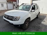 Dacia Duster I Laureate  Klima - Dacia Duster Unfallwagen