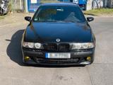 BMW Bmw E39 530i M Paket - BMW 530: E39 530i