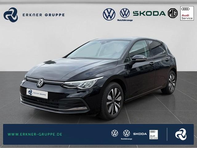 Volkswagen Golf VIII Lim. 2.0 TDI Move+LED+ACC+Keyless+Digi