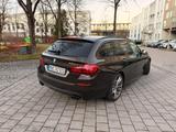 BMW M550d xDrive Touring  - BMW M-Modelle in München