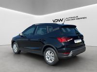 Seat Arona - Vorschau Bild 5