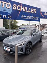 Polestar 2 Long Range Single #82 kWh # Pilot + Plus Paket - Polestar 2 in Essen