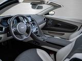 Aston Martin DB11 V8 Volante - Aston Martin Gebrauchtwagen