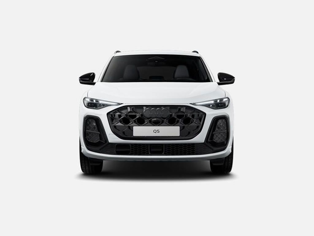 Audi Q5 - Bild 5