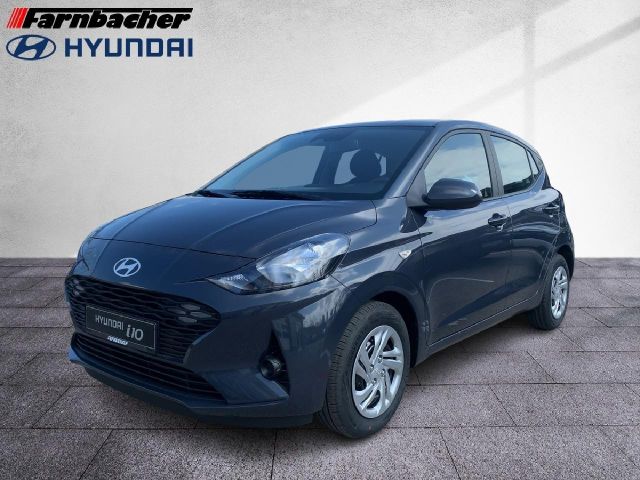 Hyundai i10 Select