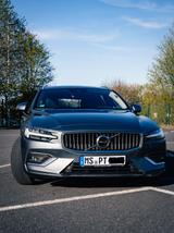 Volvo V60 B4 Inscription,  Neuer Motor | AH  - Volvo V60