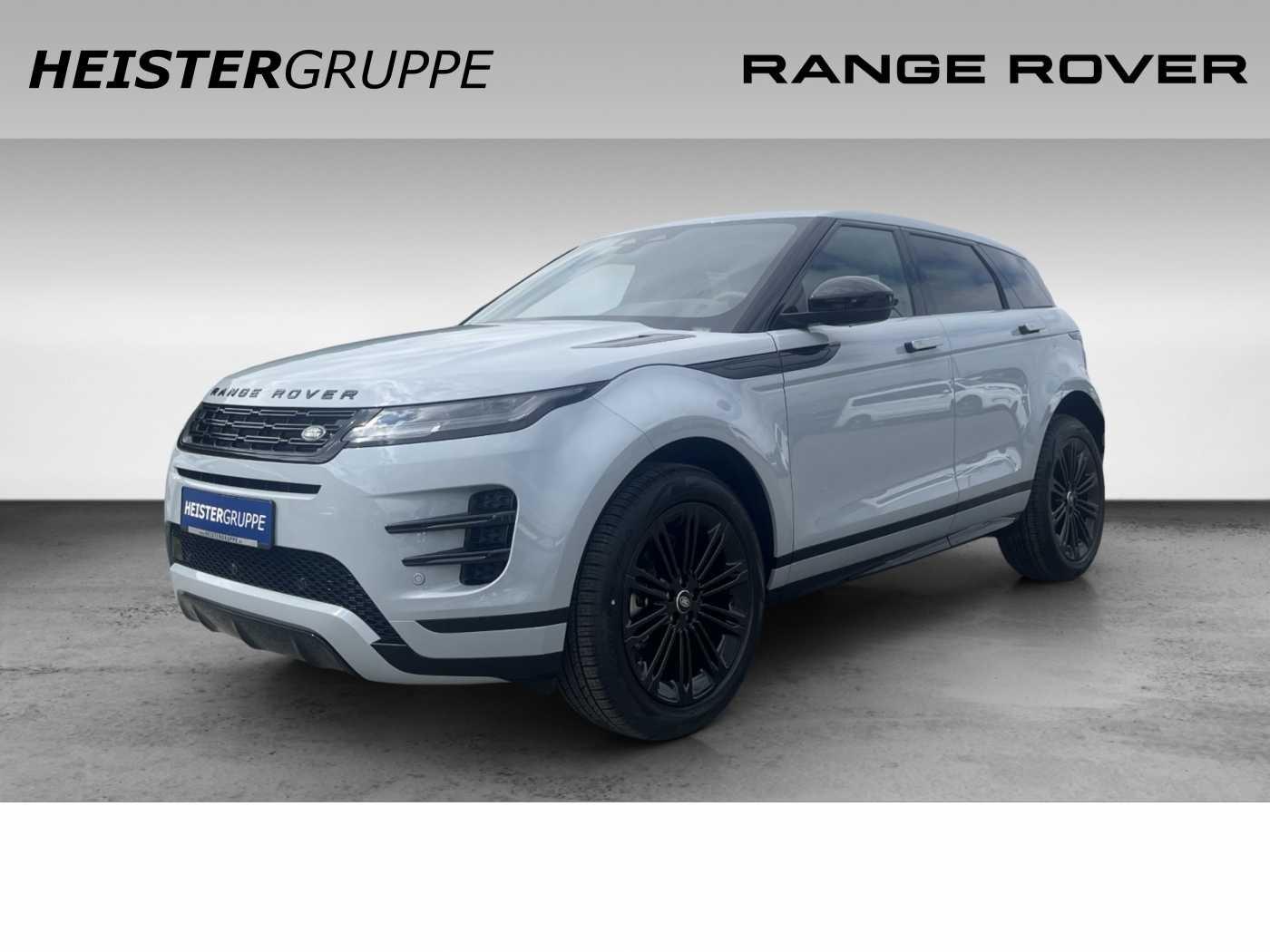Land Rover Range Rover Evoque P200 Dynamic SE PANORAMADACH 