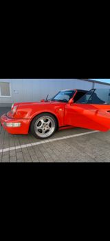 Porsche 964 - Porsche 964 aus 1991