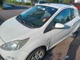 Ford Auto Ford Ka - Ford Ka/Ka+ Gebrauchtwagen in Frankfurt