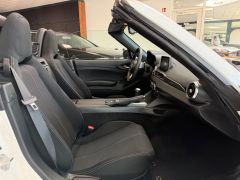 FIAT 124 Spider 1.4 MultiAir Turbo 2.HAND/KLIMA/MFL/T