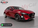 Mazda 3 e-SKYACTIV G 122 Drive Exclusive-L. - Mazda 3 Unfallwagen